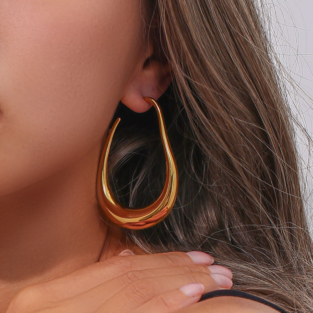 PeraChic | Brincos | Equivalente