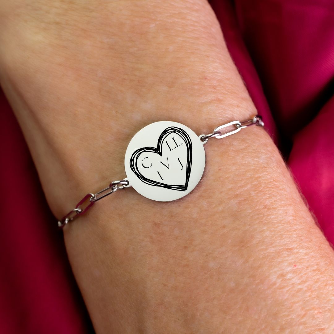 Bintu | Meus Netos | pulseira | Equivalente