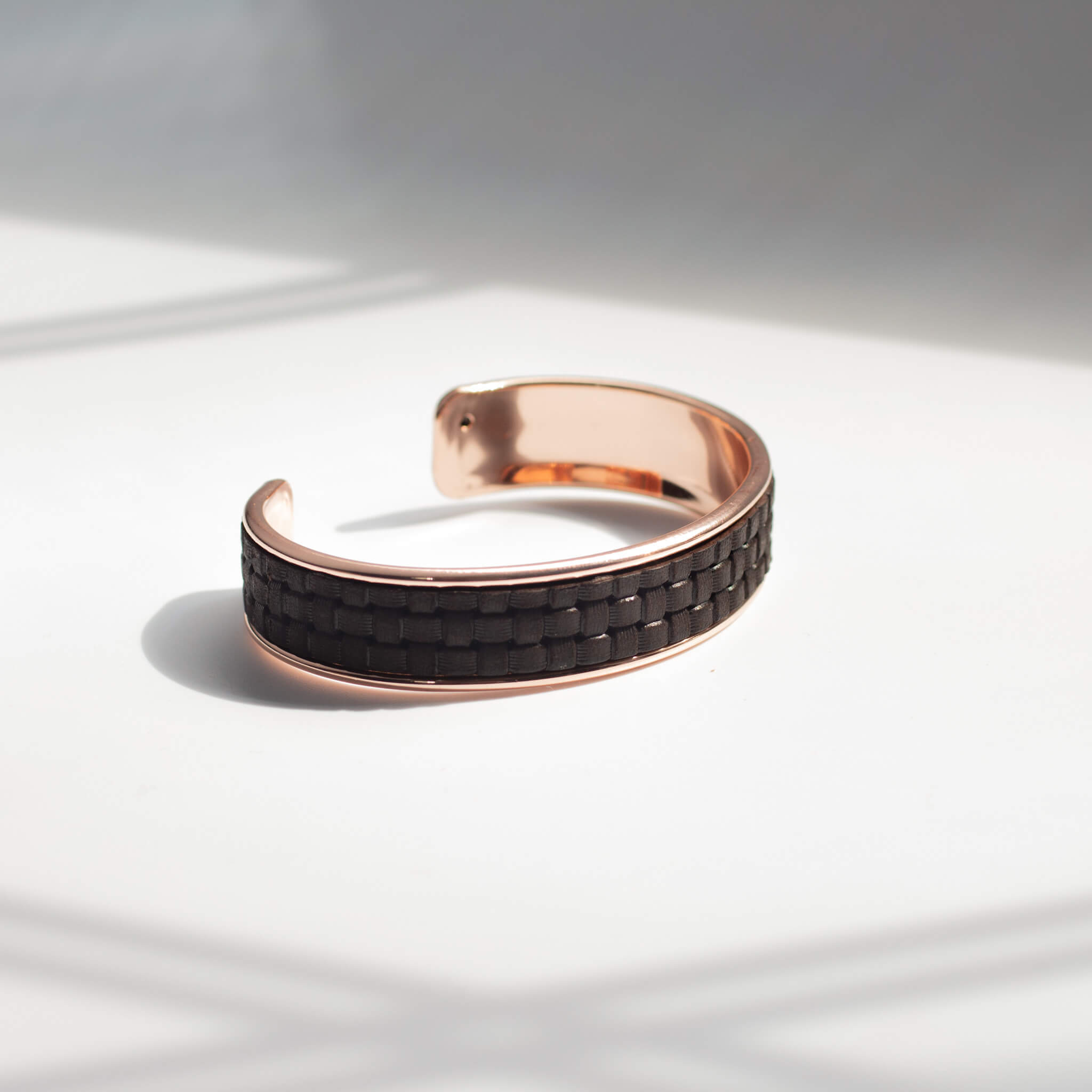 Estrutura | Pulseira aberta | Equivalente