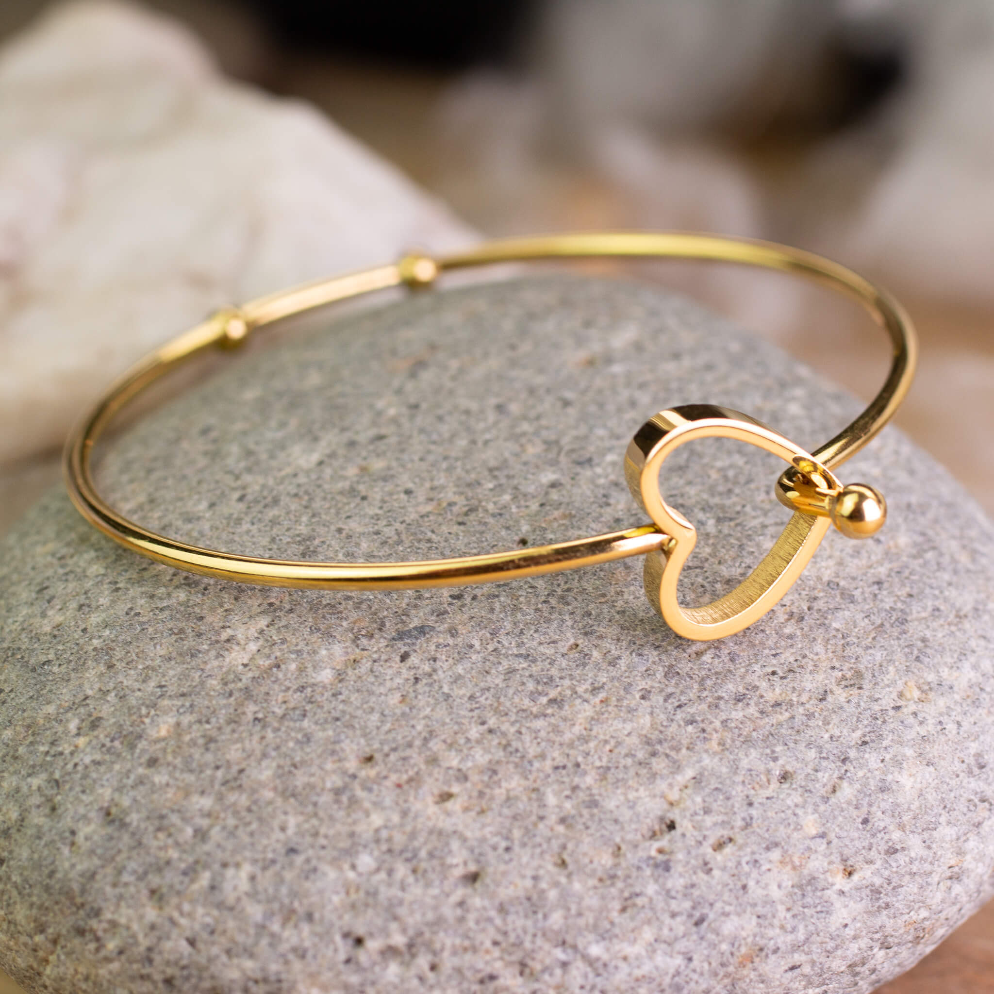 Simplesmente Coração | Pulseira | Equivalente