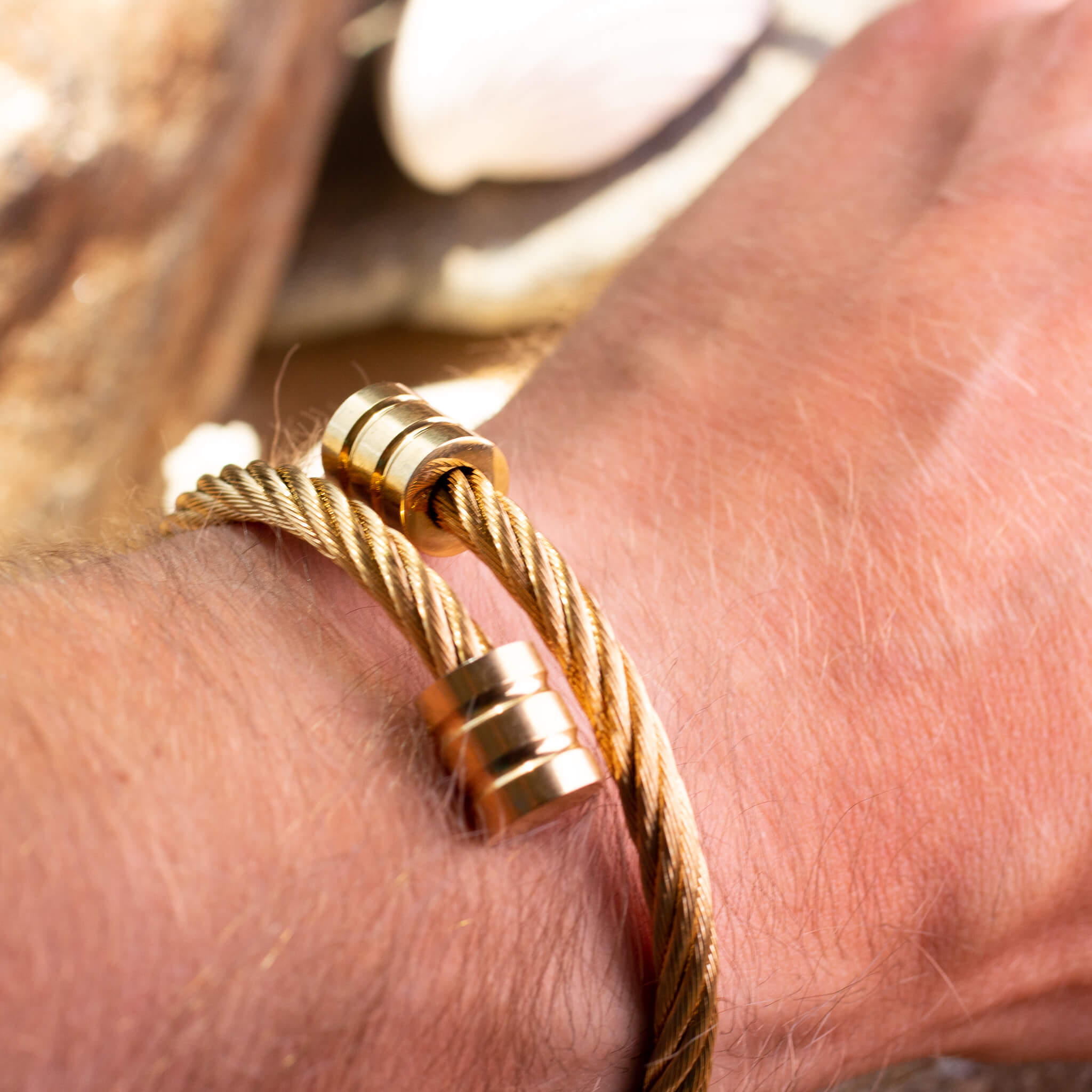 Zeus Aço | Pulseira | Equivalente