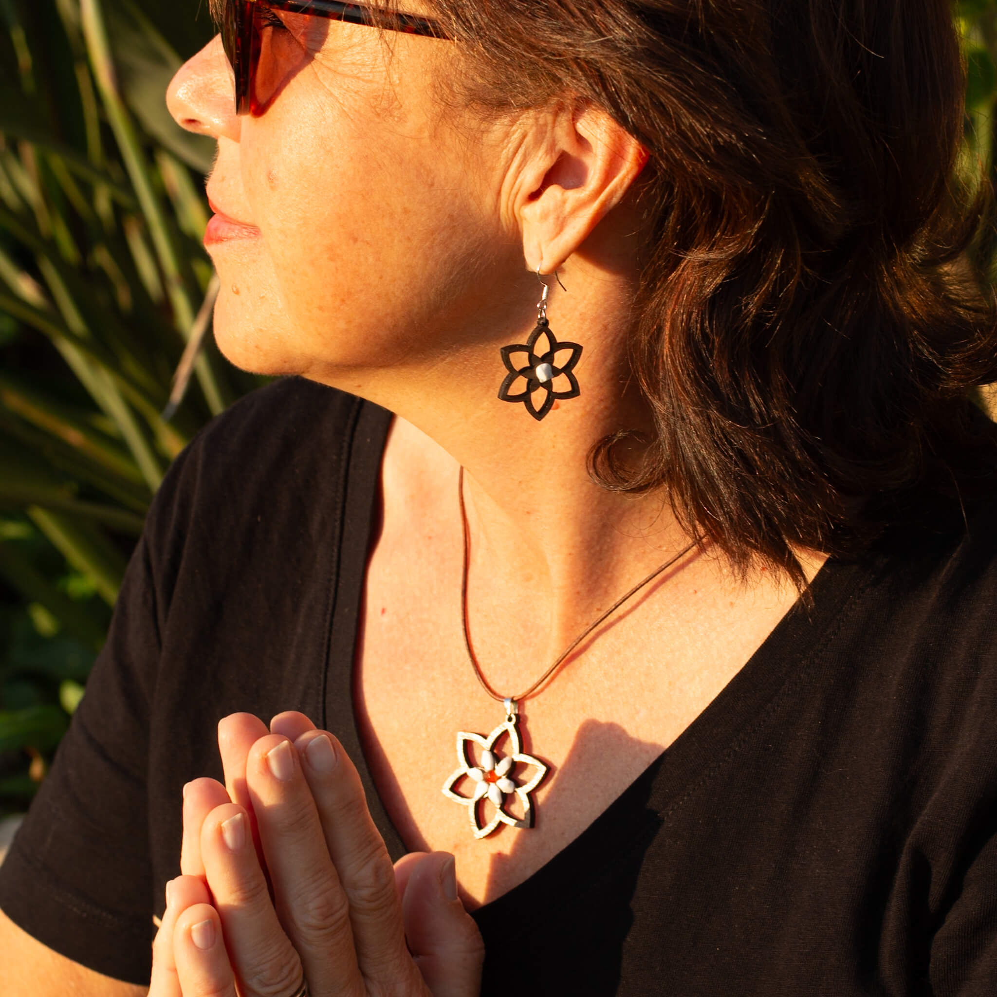 Luz Silvestre | Conjunto | by Equannt
