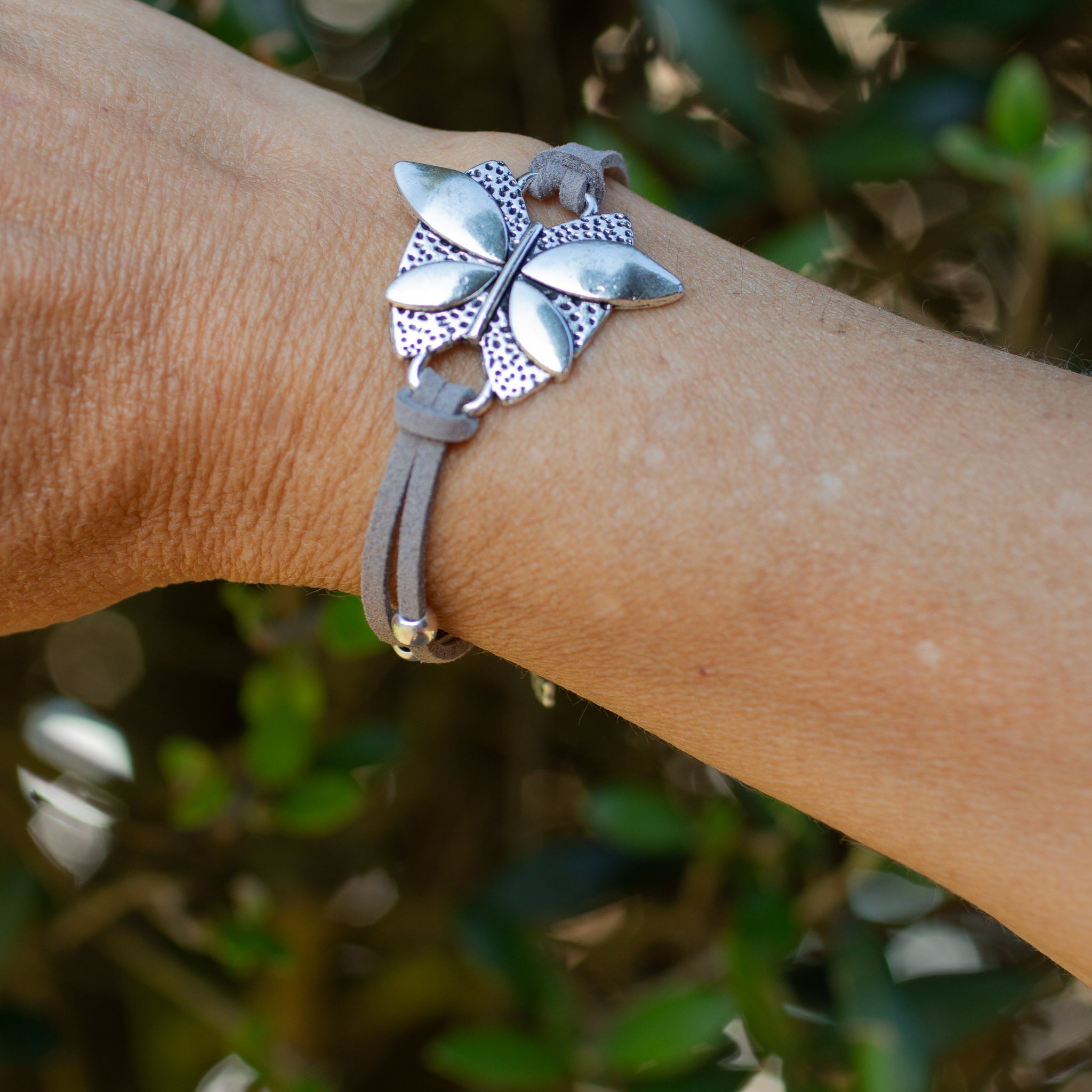 Libélula | Pulseira | Equivalente