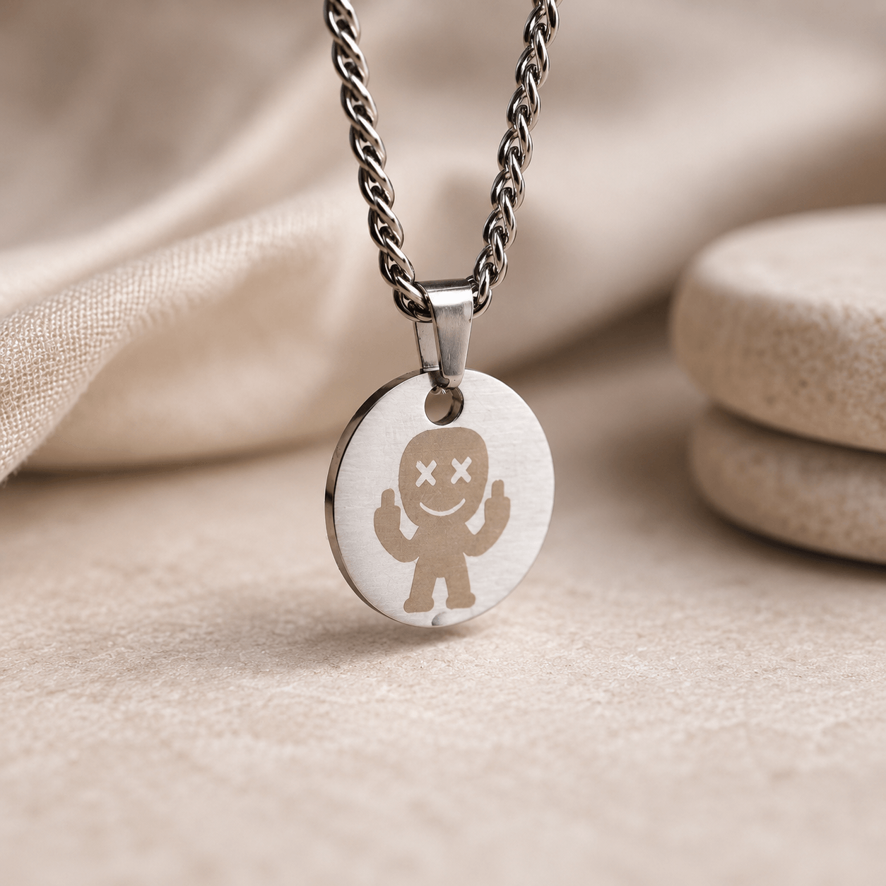 Que te den 2.0 · Collar · Redefinido