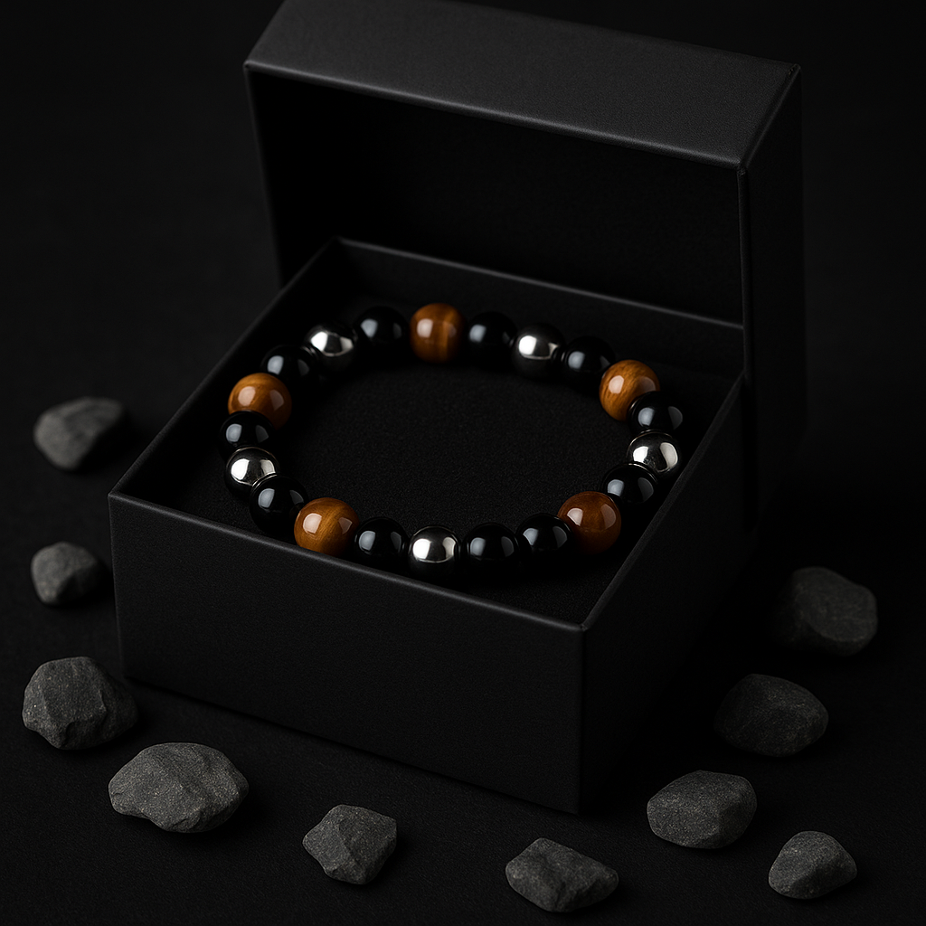 Centinela | Pulsera | by Equannt