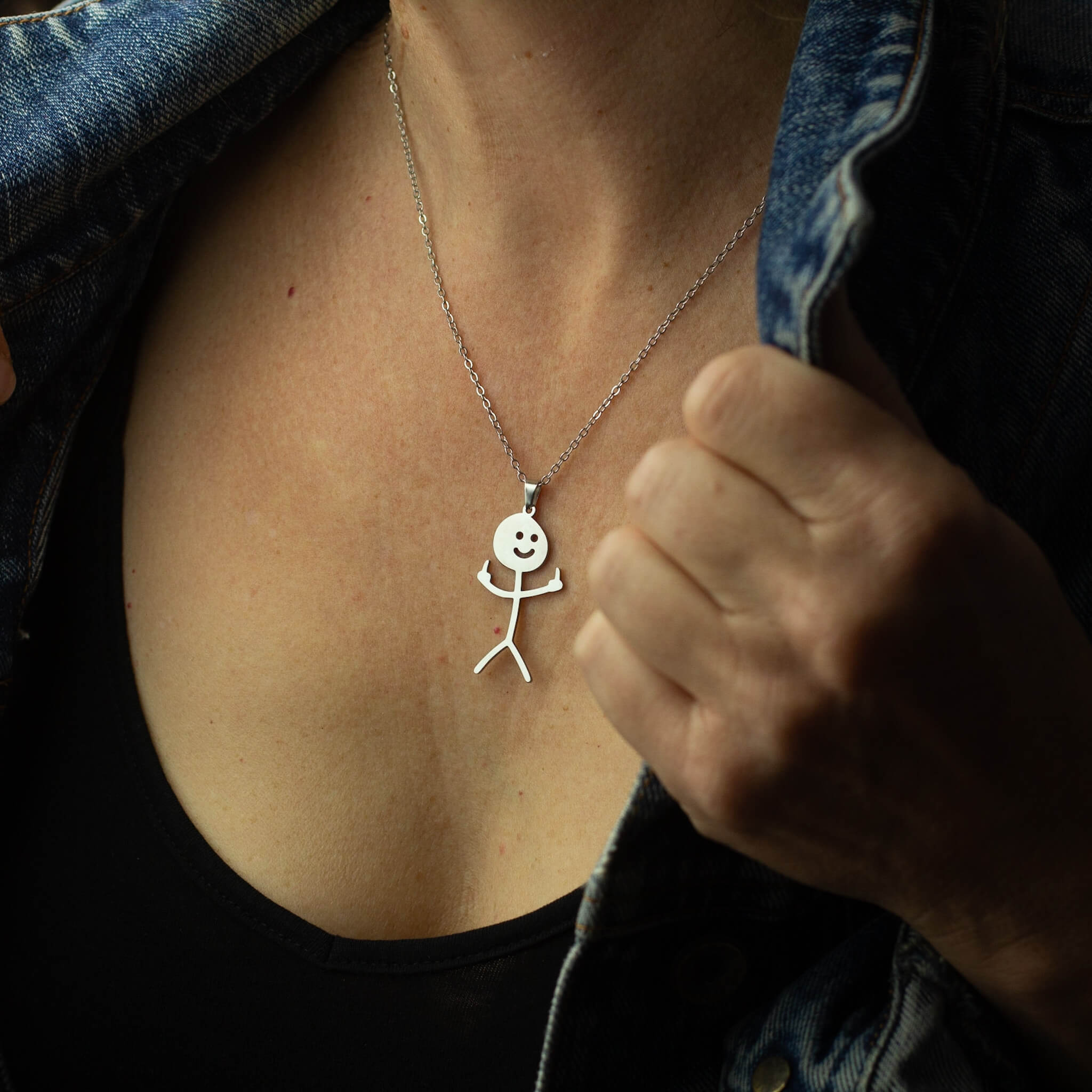 Que te den | Collar | Equannt