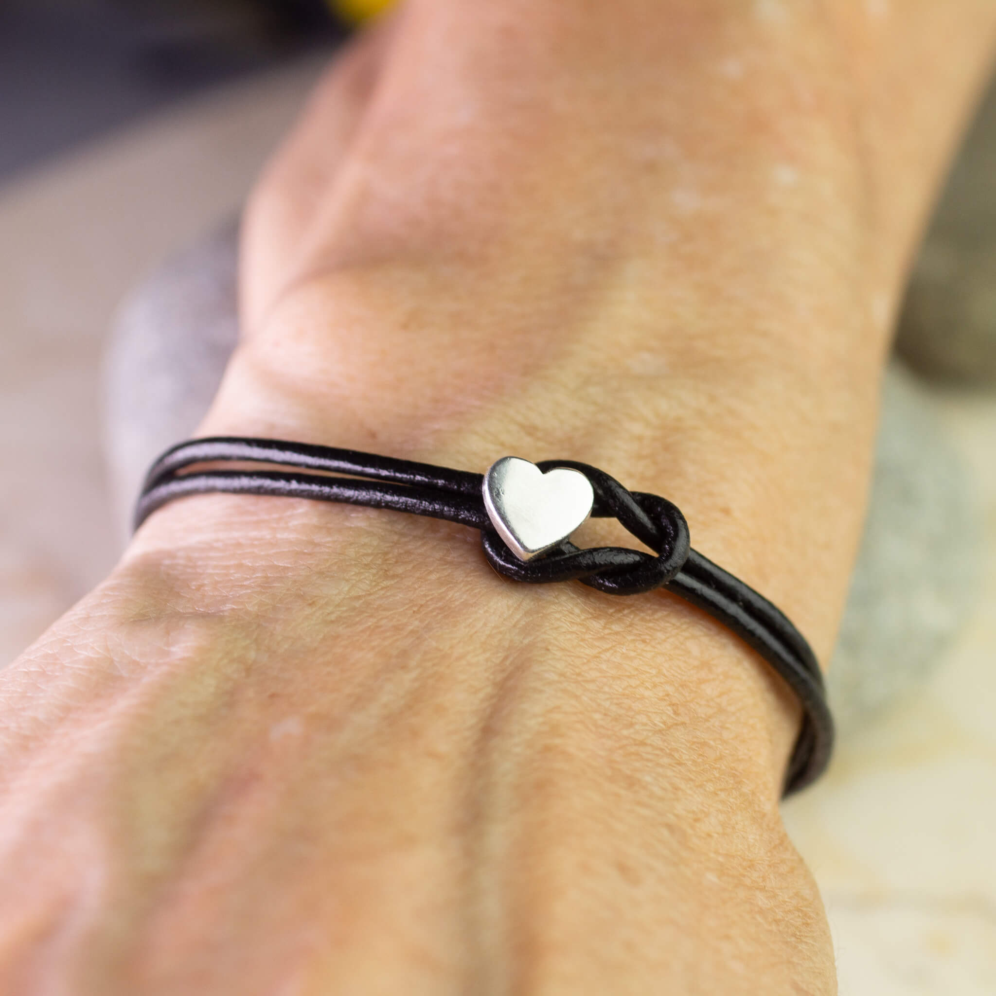 Corazón Eterno | Conjunto | Caja regalo