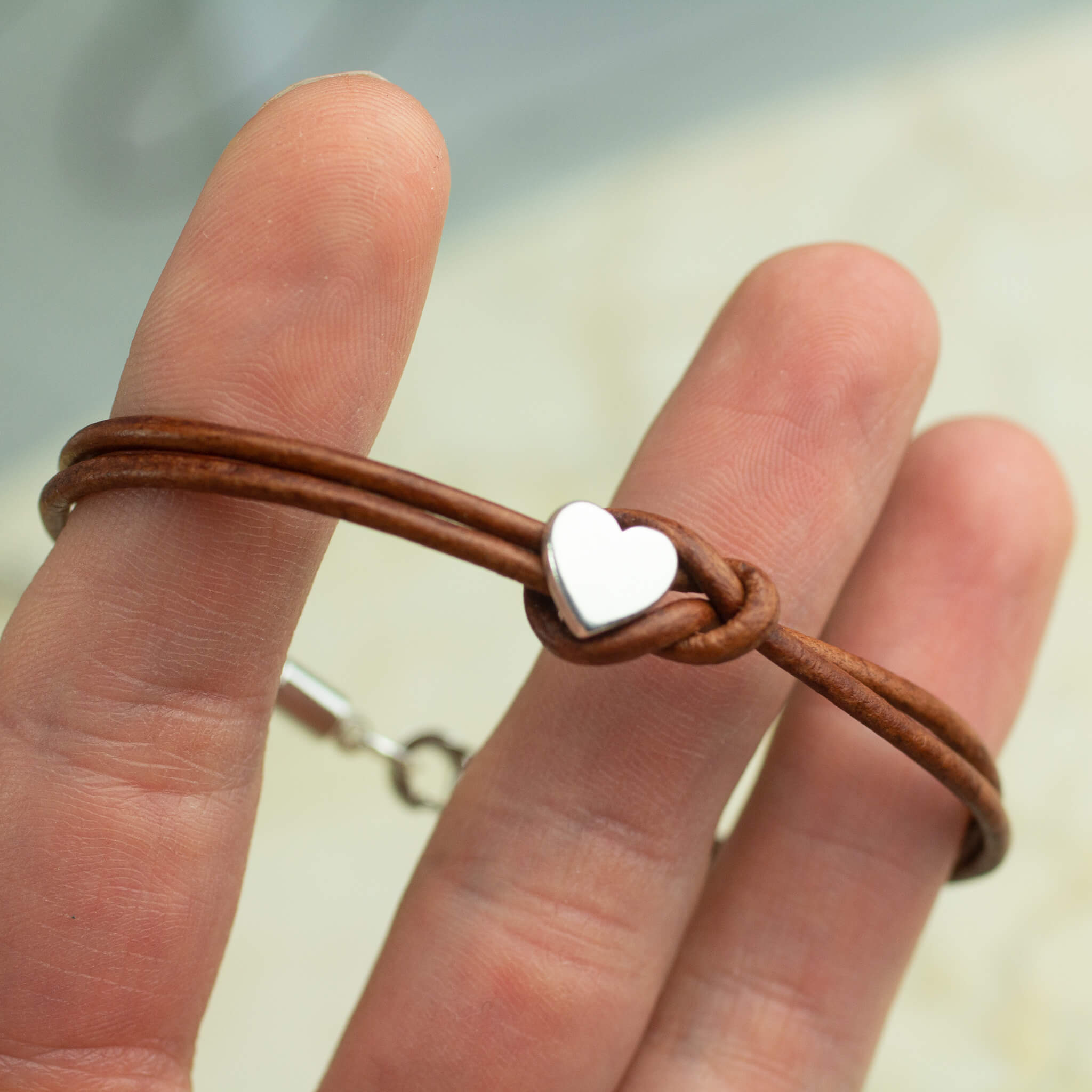 Corazón Eterno | Conjunto | Caja regalo