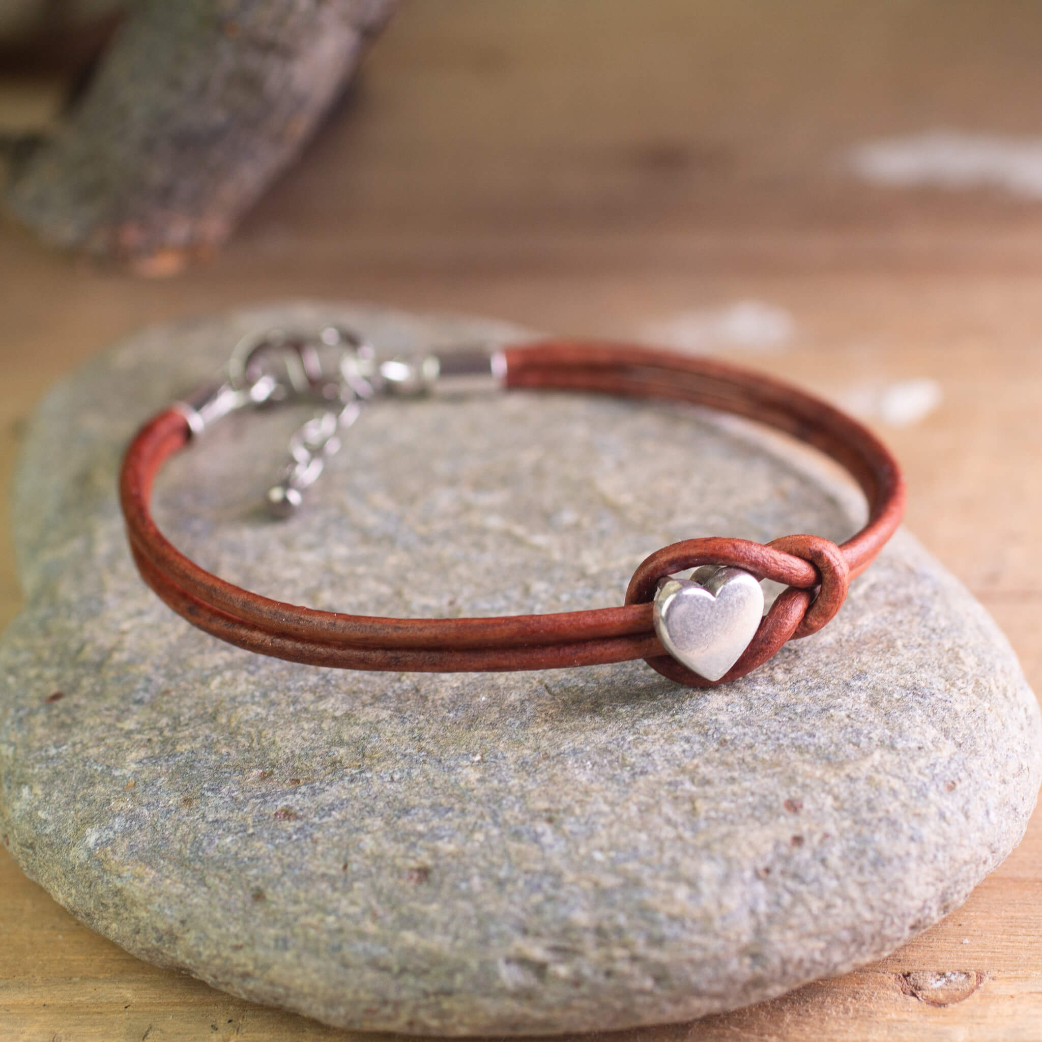 Corazón Eterno | Conjunto | Caja regalo