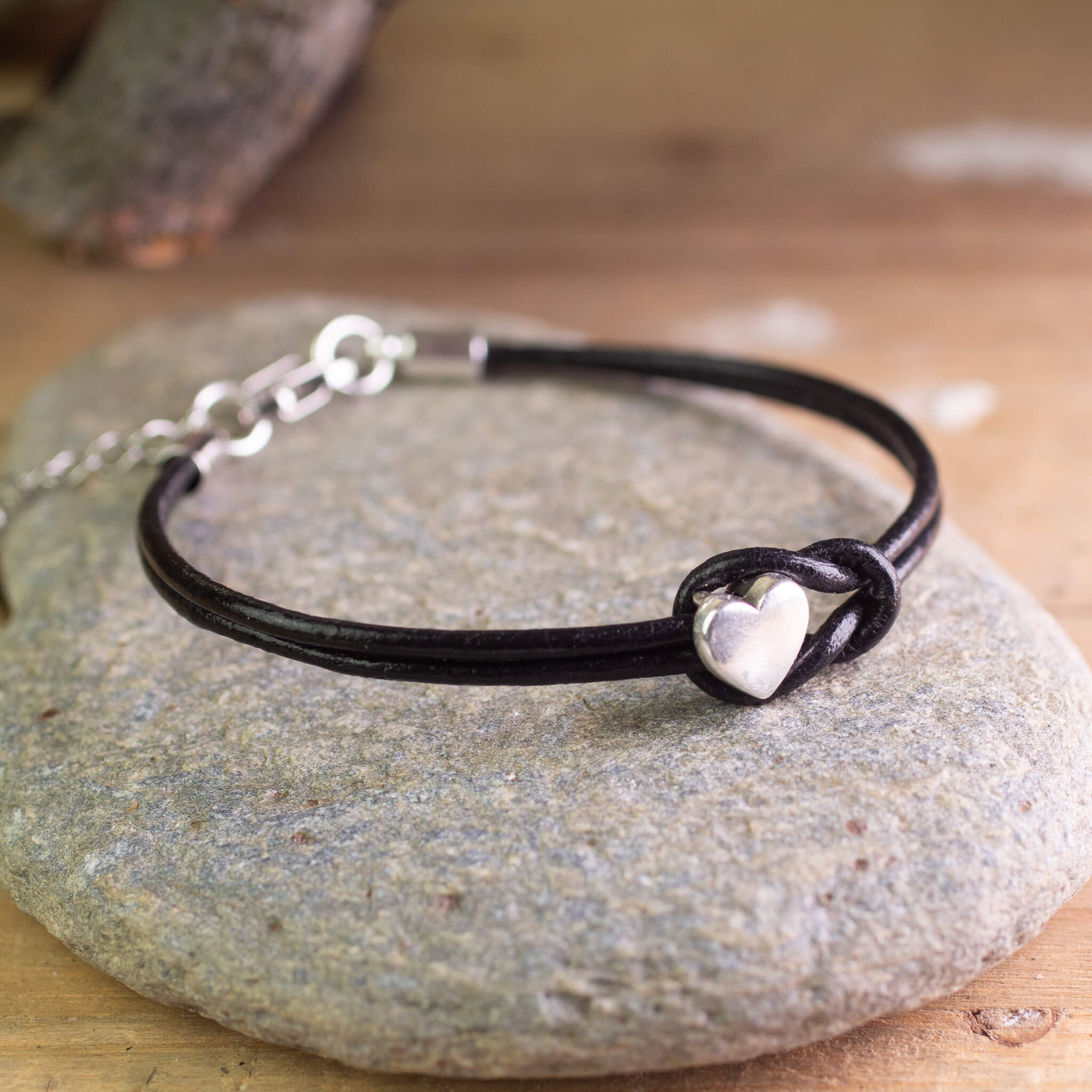 Corazón Eterno | Conjunto | Caja regalo