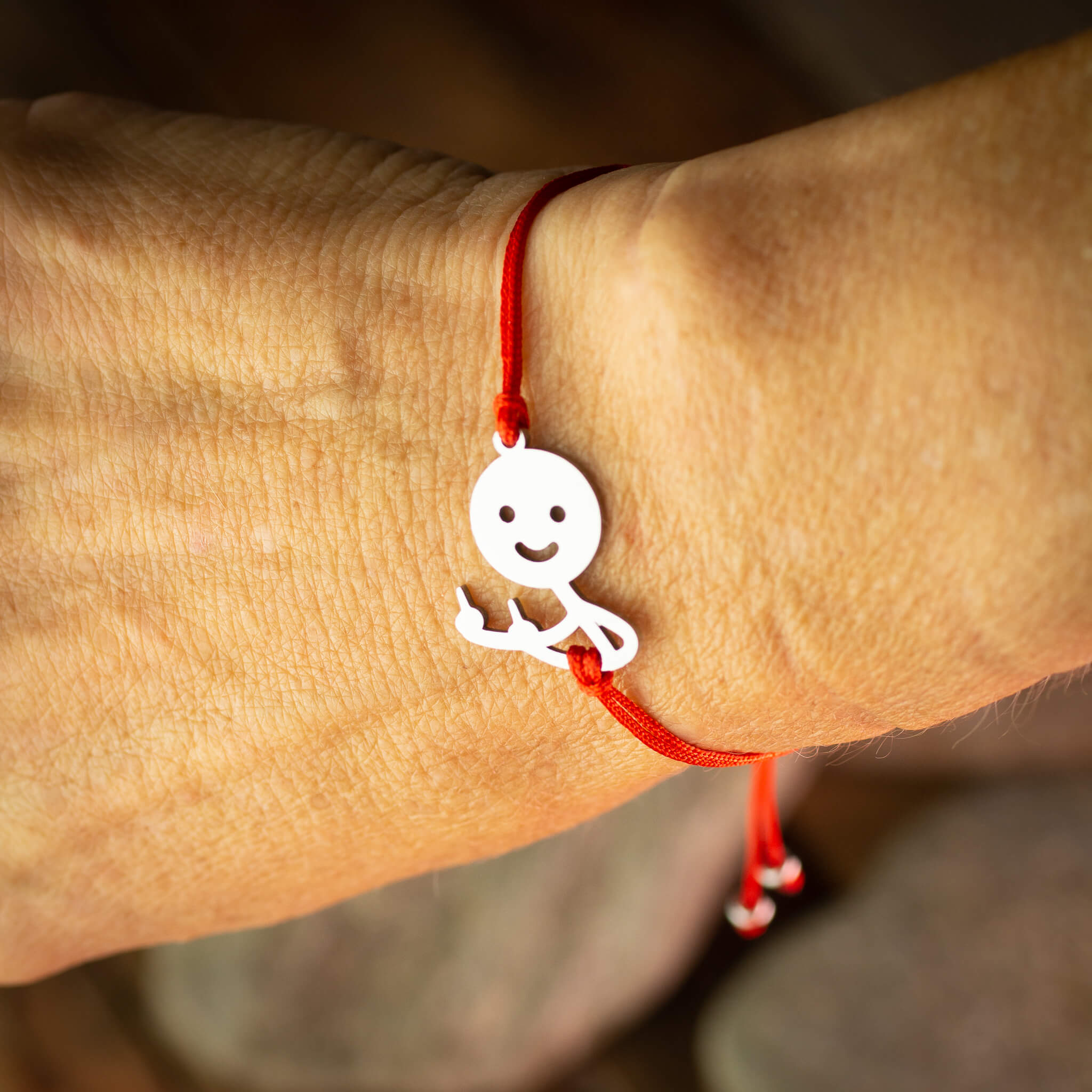 Tá dito V2 | Pulseira | Equannt