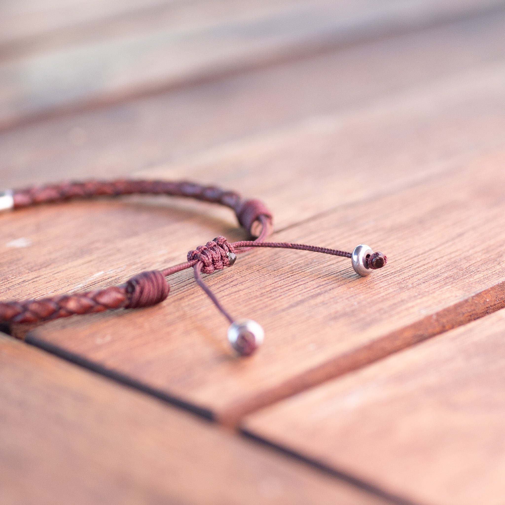 Latido Personal | Pulsera | by Equannt