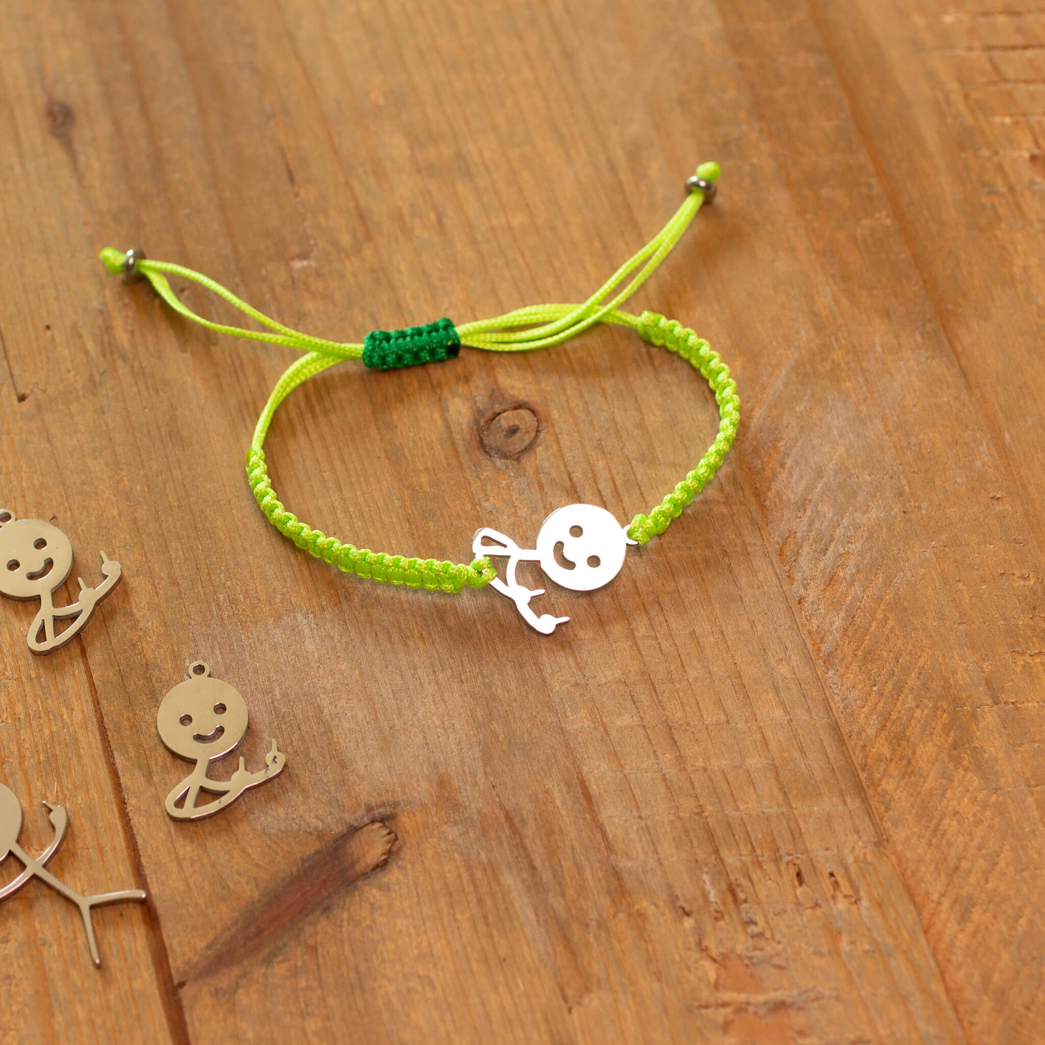 Que te den V3 | Pulsera | Equannt