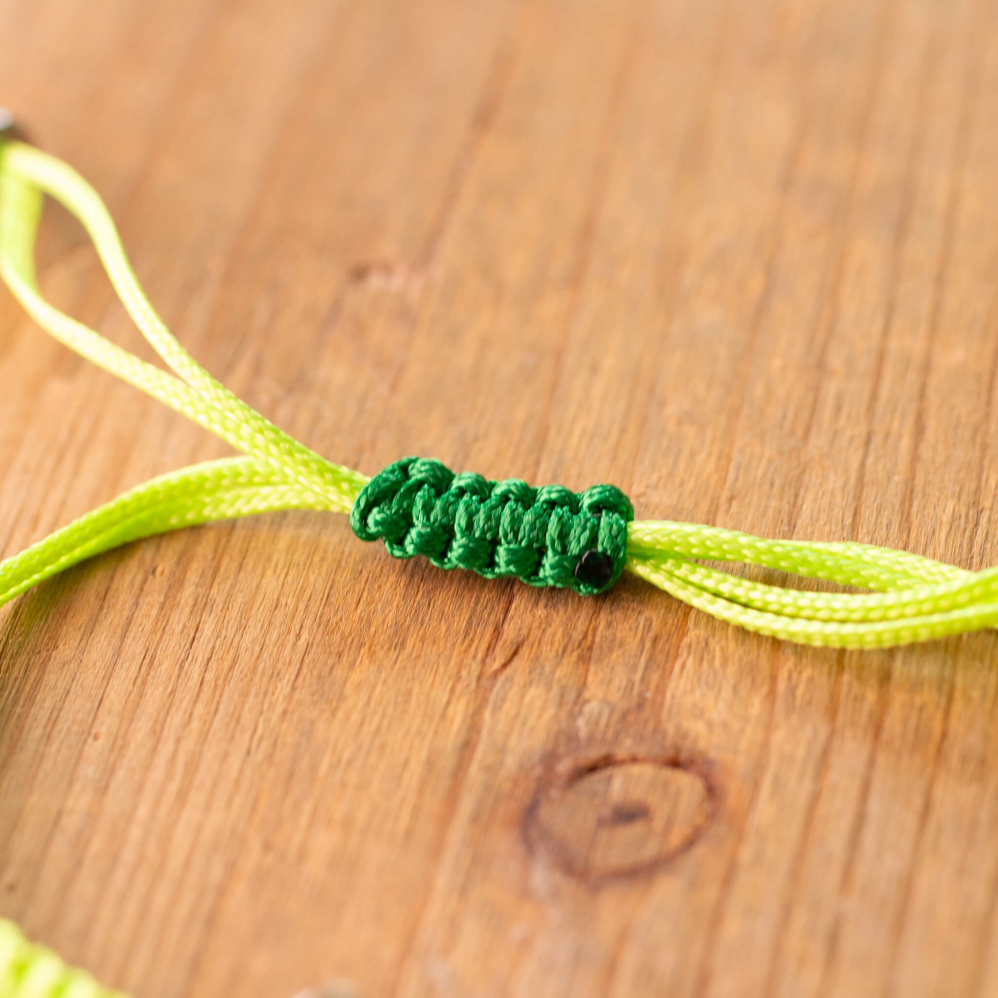 Que te den V3 | Pulsera | Equannt