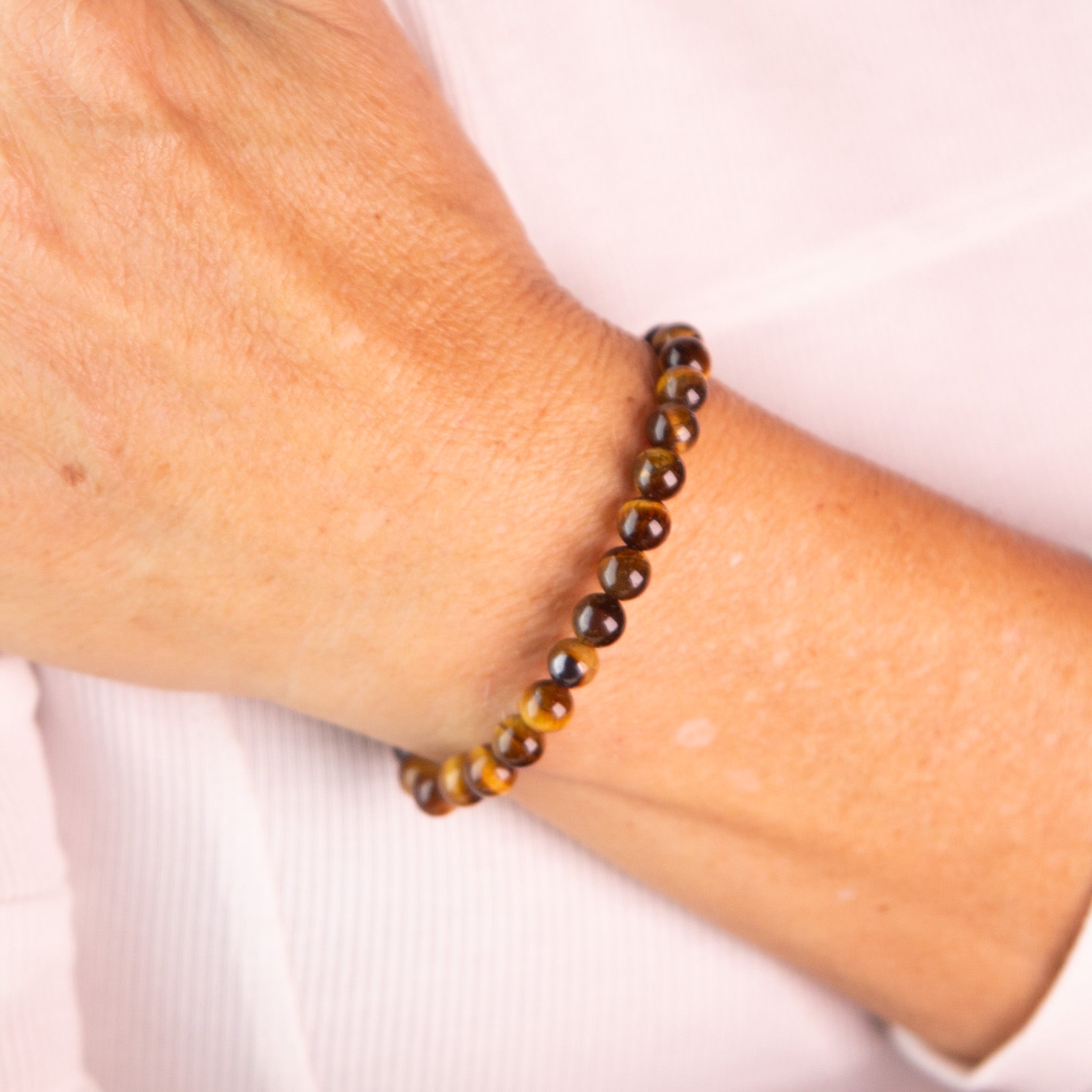 Golden Instinct | Pulsera | Equannt