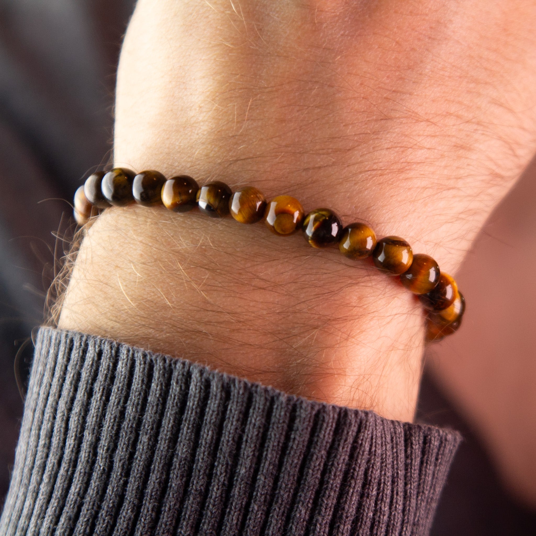 Golden Instinct | Pulsera | Equannt