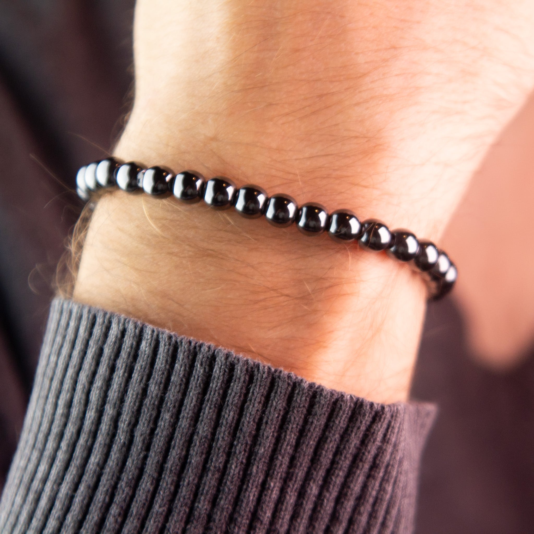 Ancla de Sombra | Pulsera | Equannt