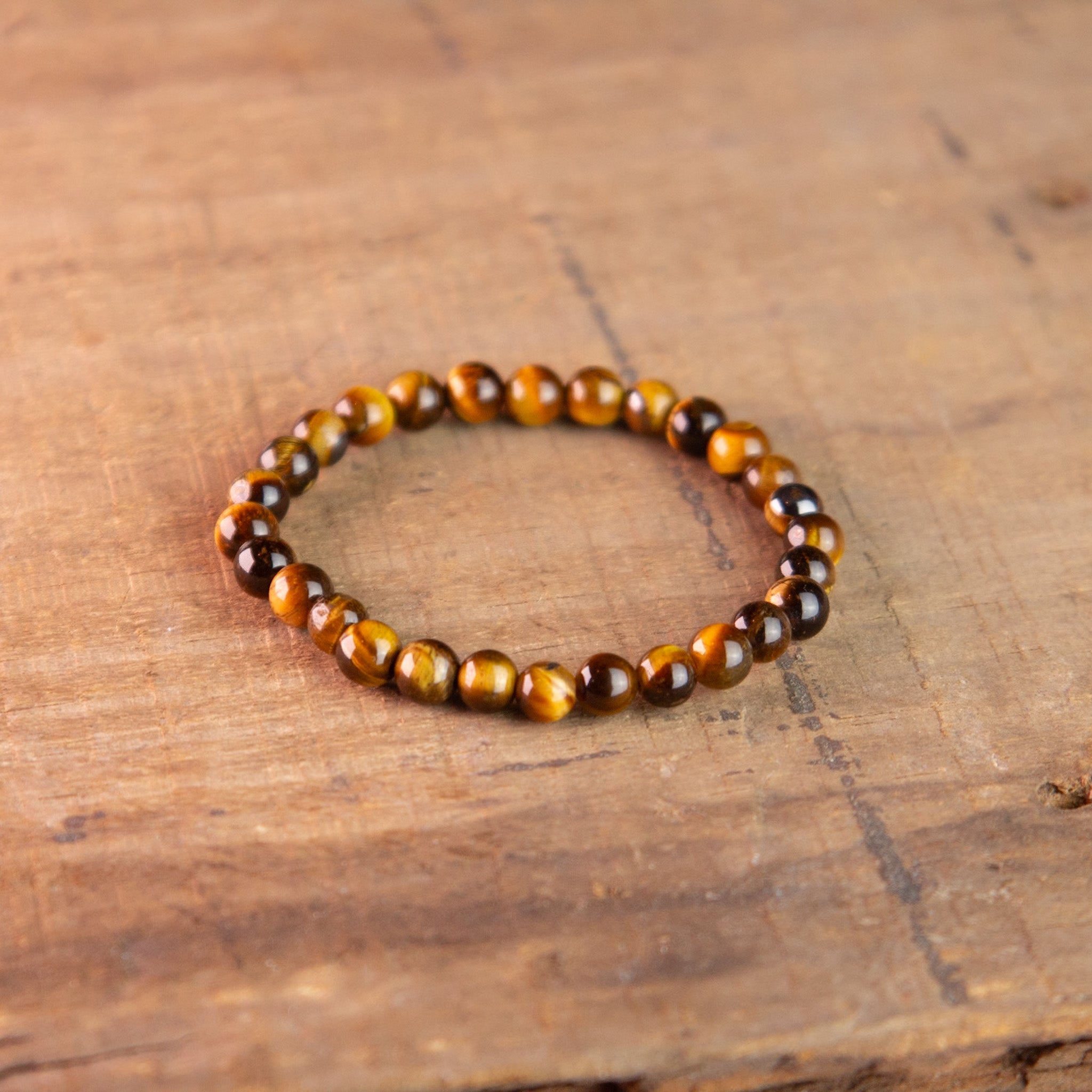 Golden Instinct | Pulsera | Equannt