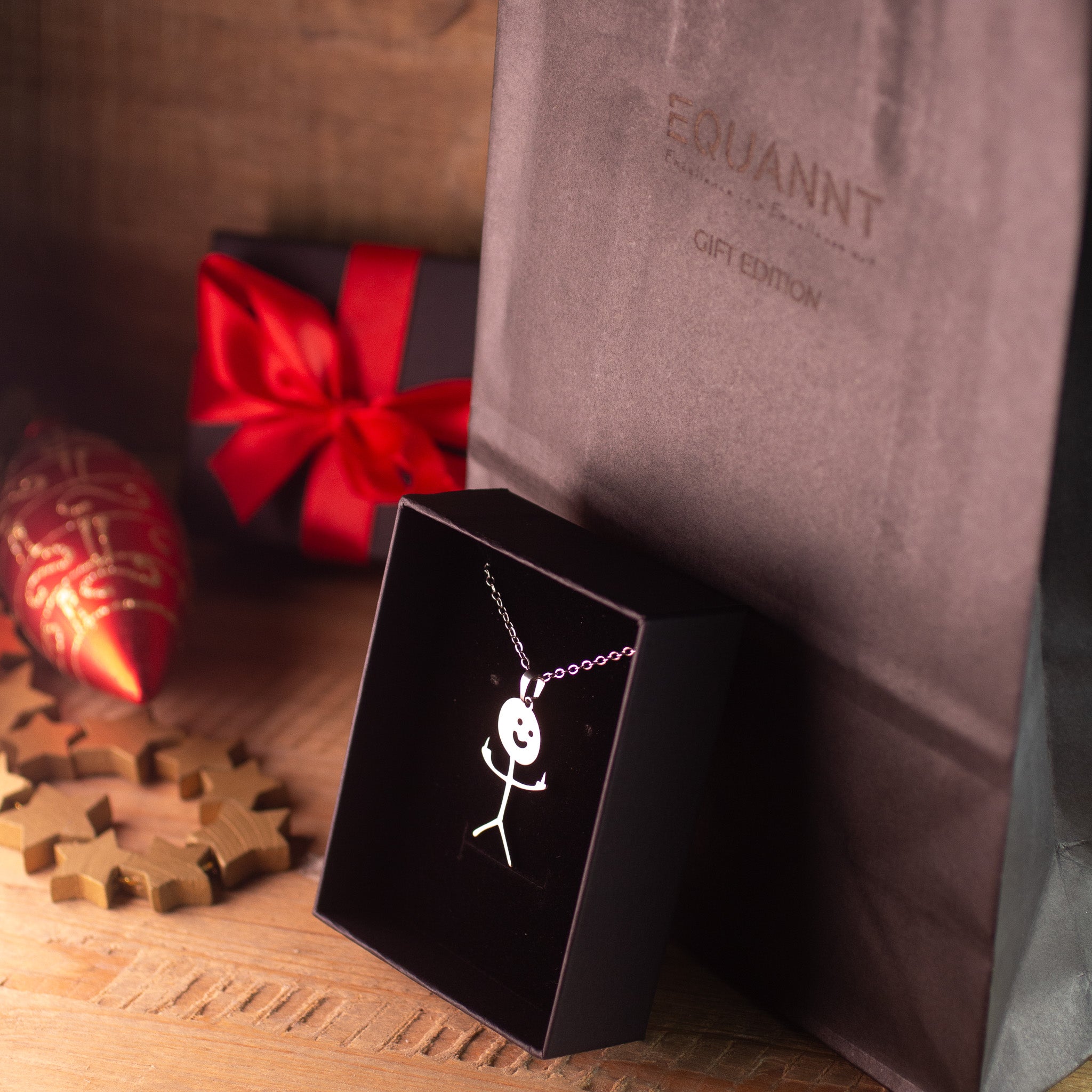 Pack Regalo Que Te Den — Listo Para Entregar | Equannt