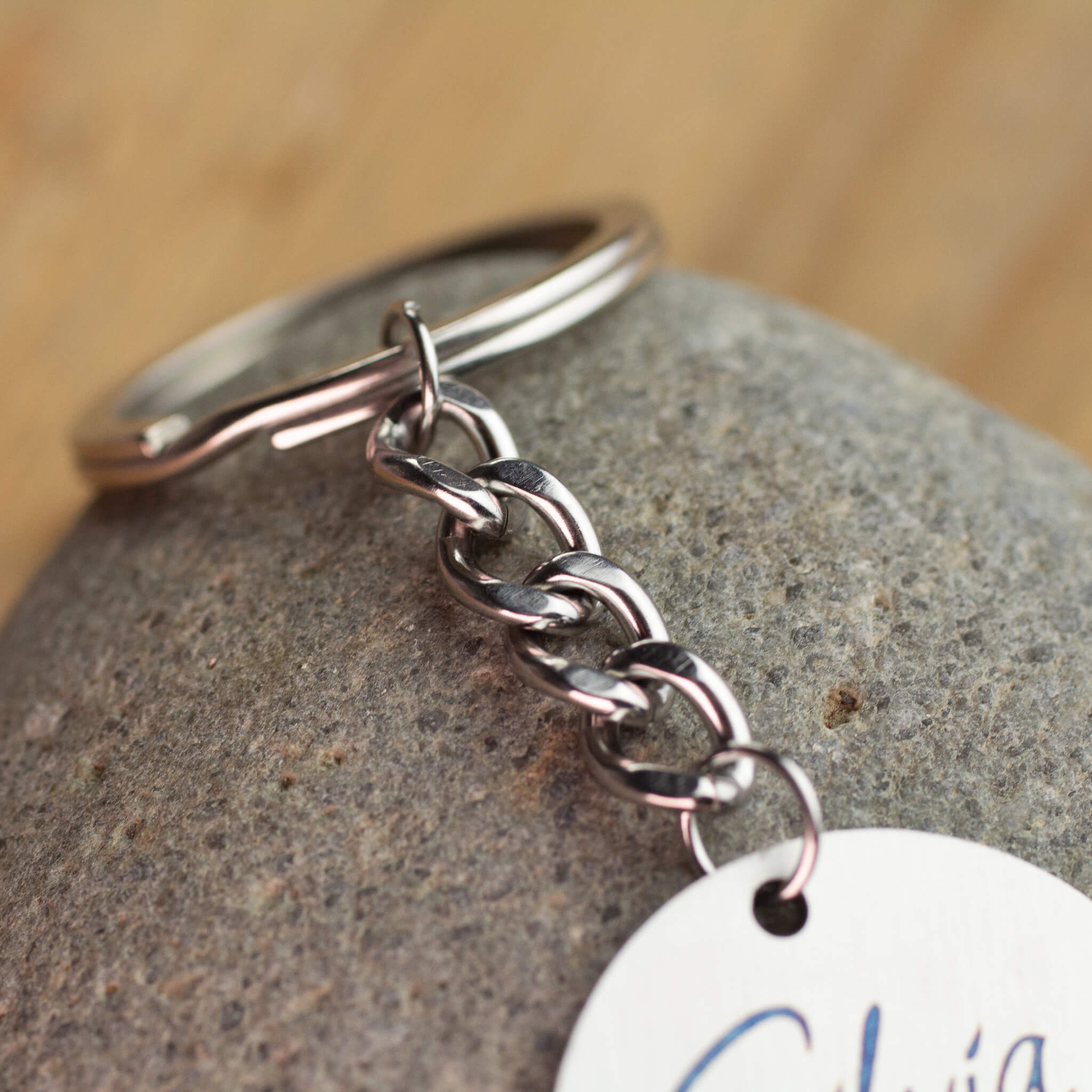 MEMORIA | Llavero | by Equannt