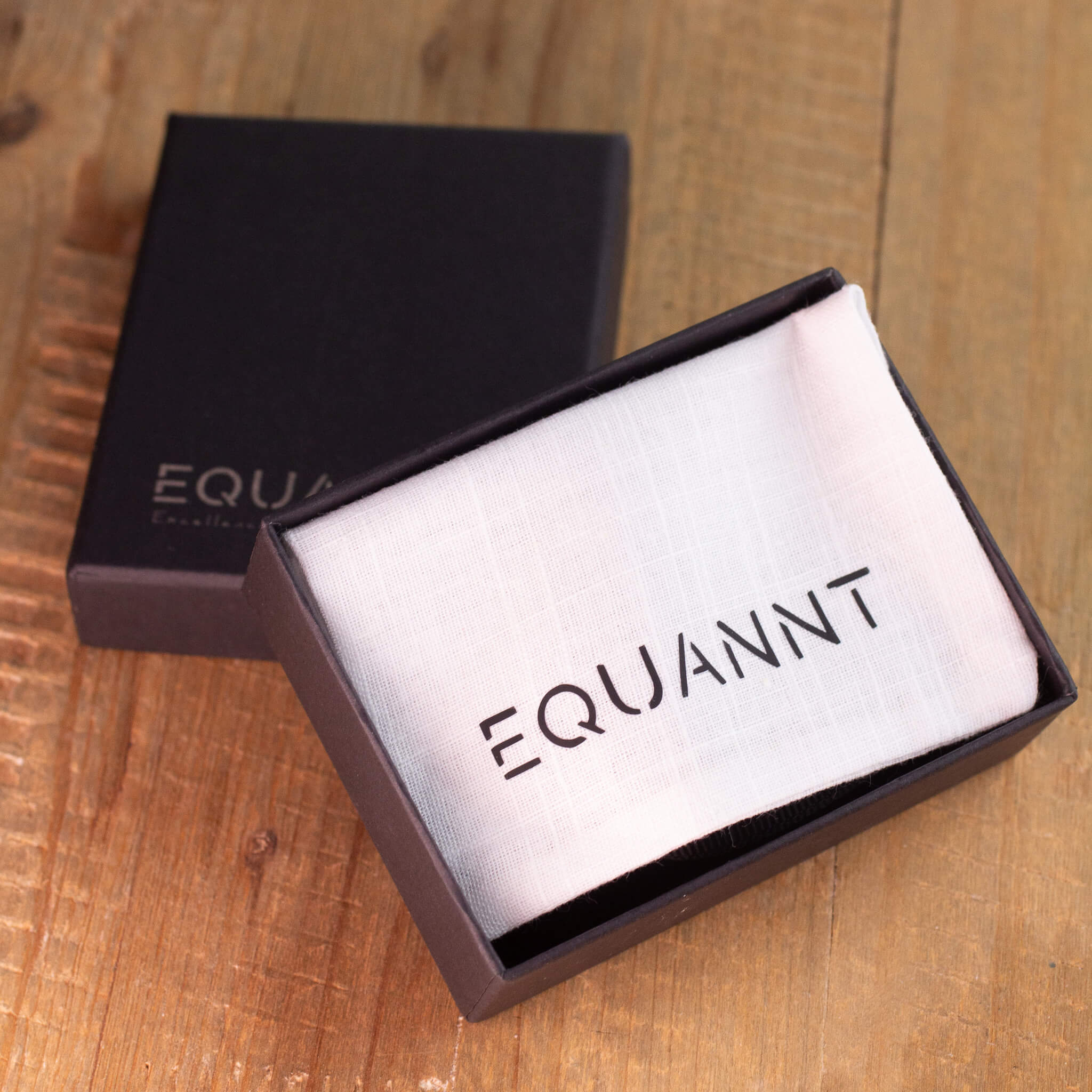 Vínculo | Pulsera unisex | by Equannt