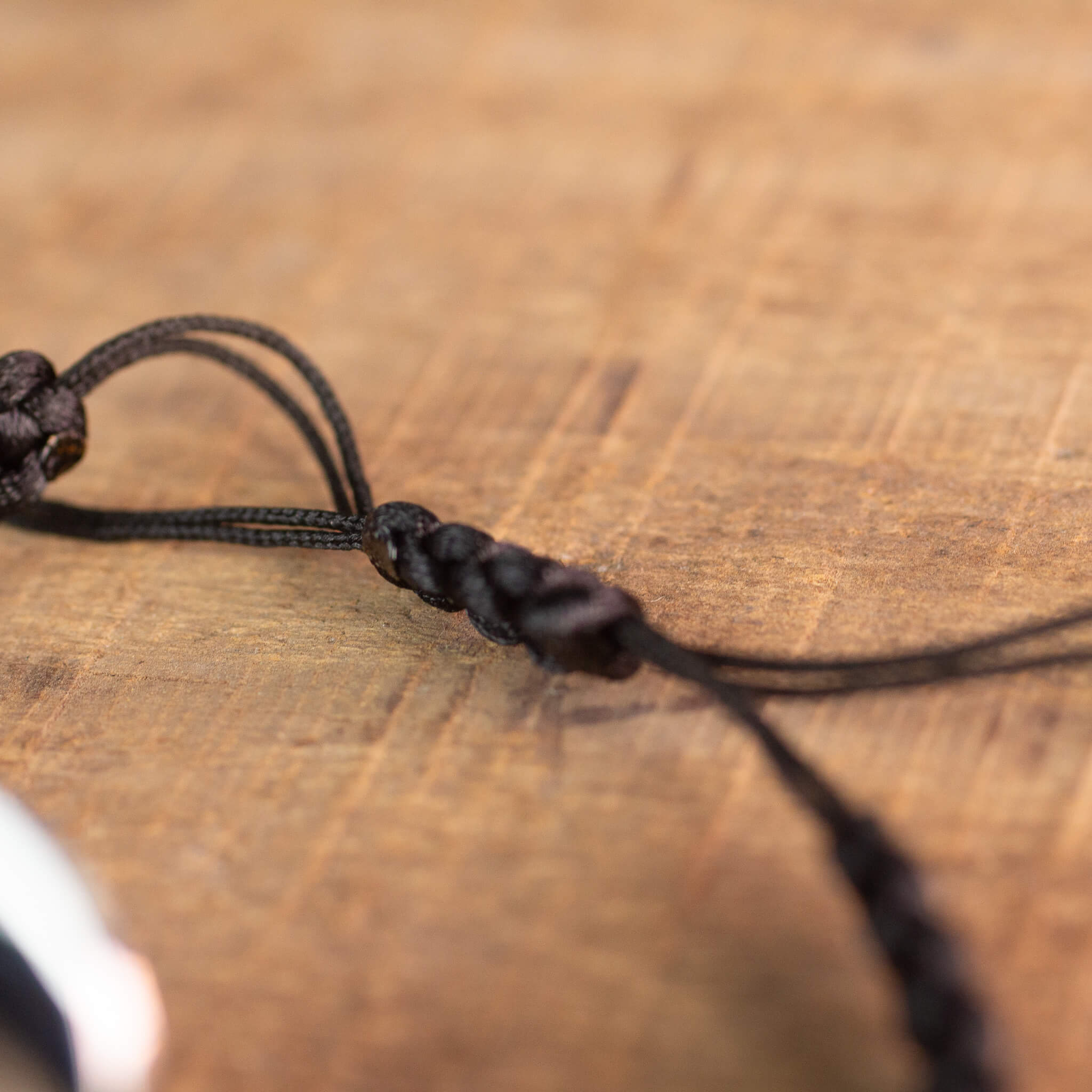 Vínculo | Pulsera unisex | by Equannt