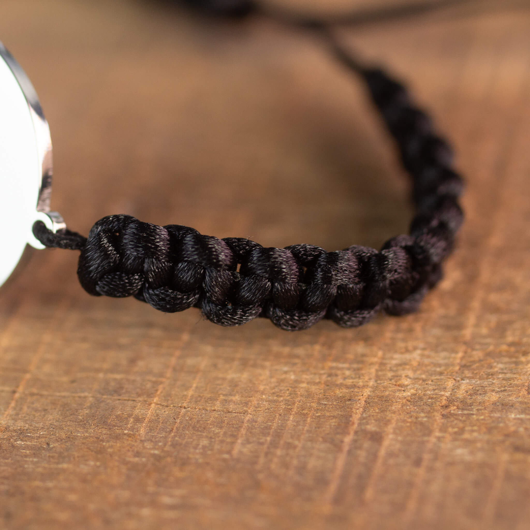 Vínculo | Pulsera unisex | by Equannt