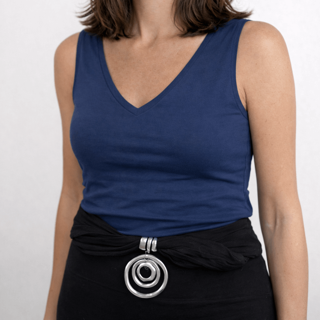 Pañuelo Joya | Joya multifuncional | Equannt