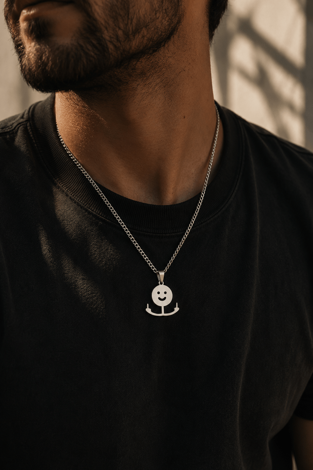 QUE TE DEN · Collar · V3