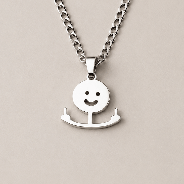 QUE TE DEN · Collar · V3