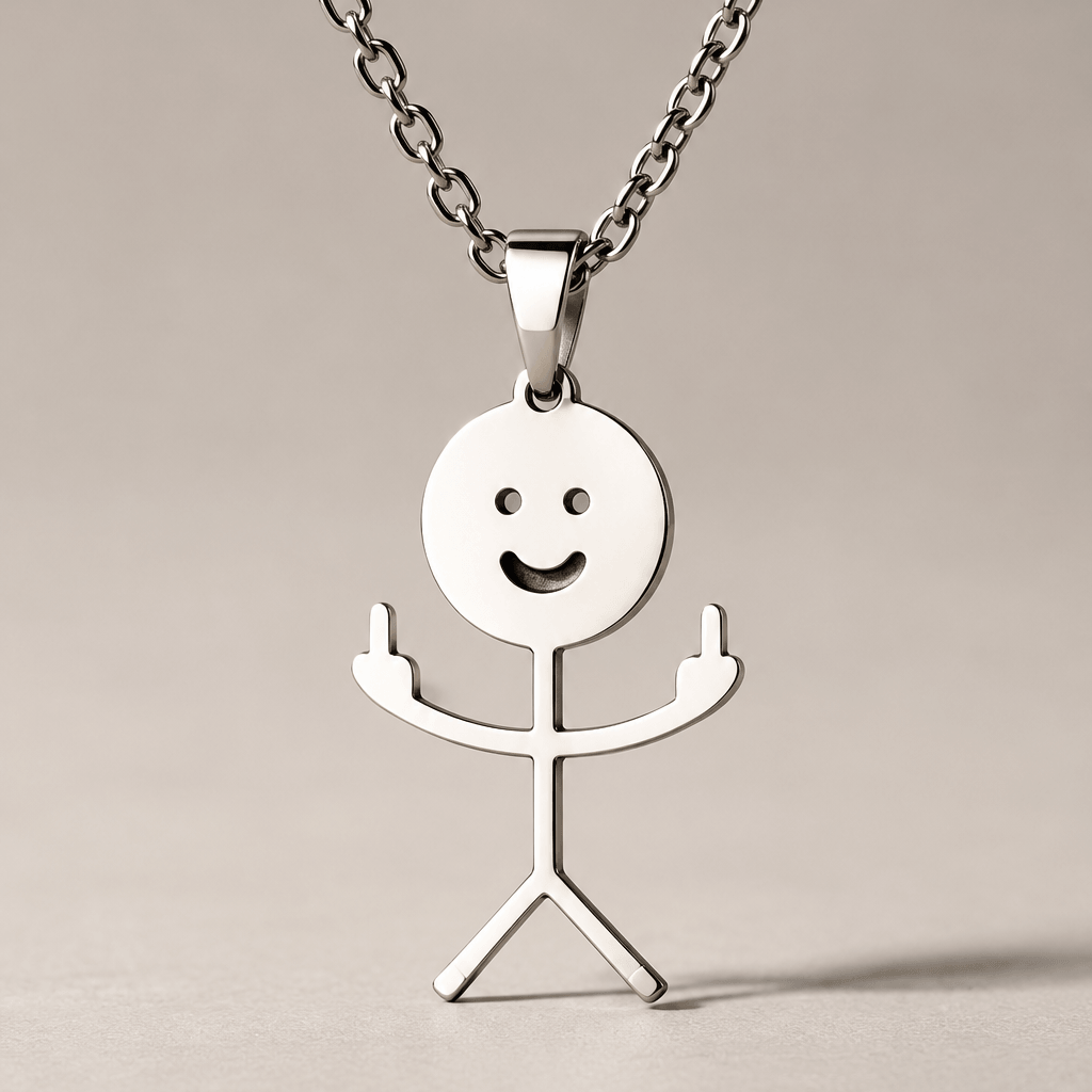 QUE TE DEN · Collar · El Original