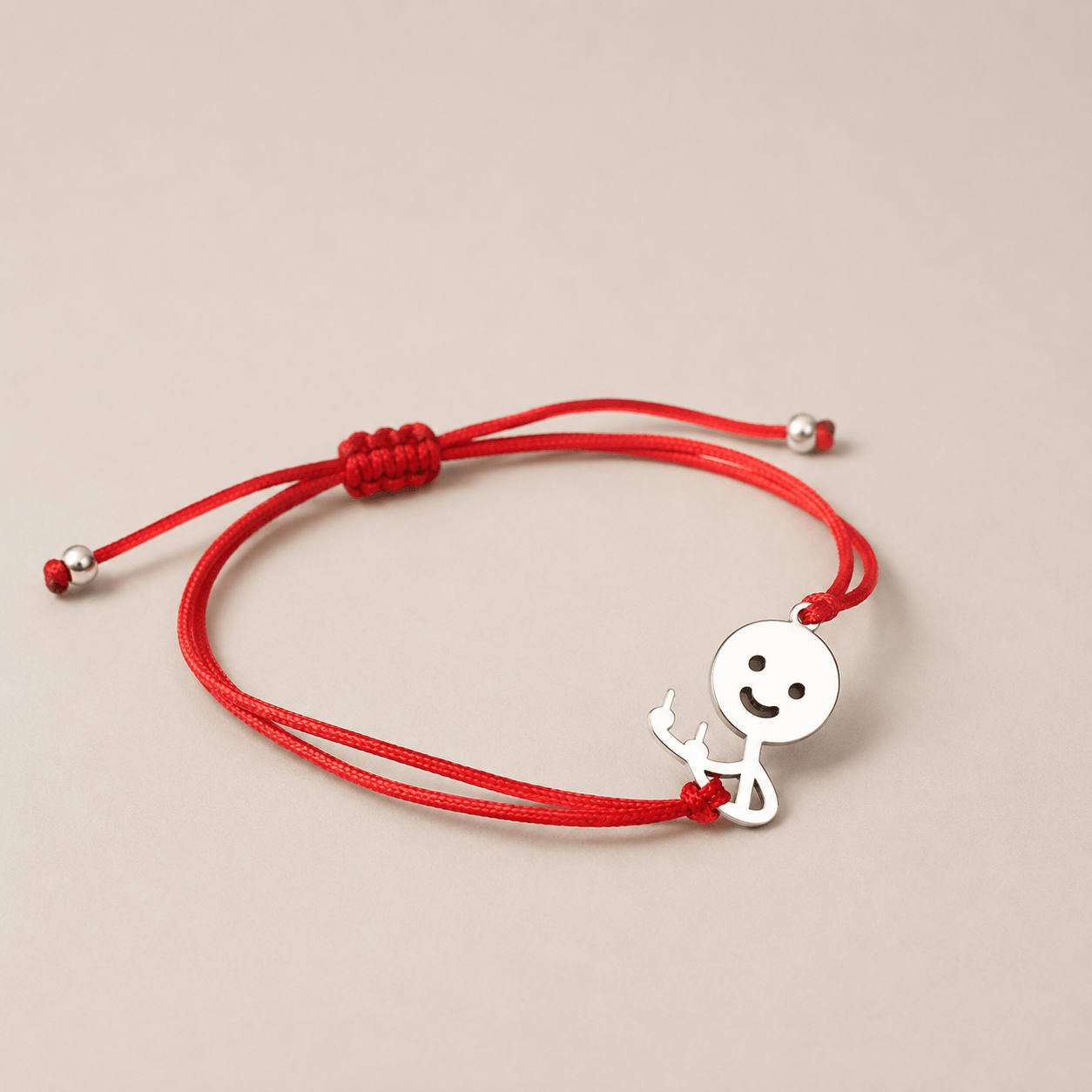 QUE TE DEN · Pulsera · V2